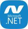 DOT NET-logo